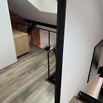Lägenhet High Five *