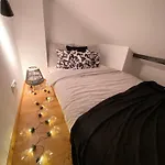 Lägenhet High Five *