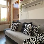 Lägenhet High Five