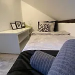 Lägenhet High Five