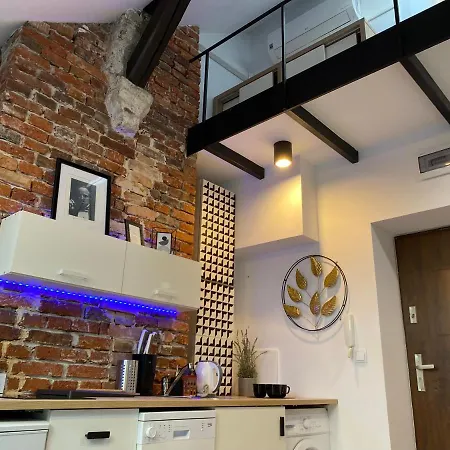 High Five Appartement *