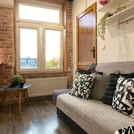High Five Appartement