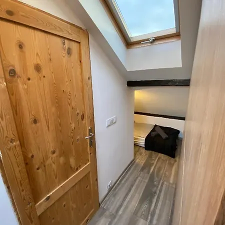 Appartement High Five *