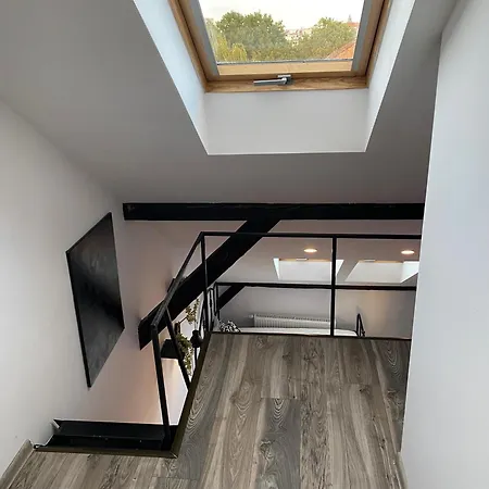 High Five Appartement