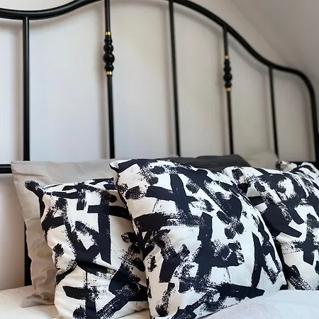 High Five Appartement *