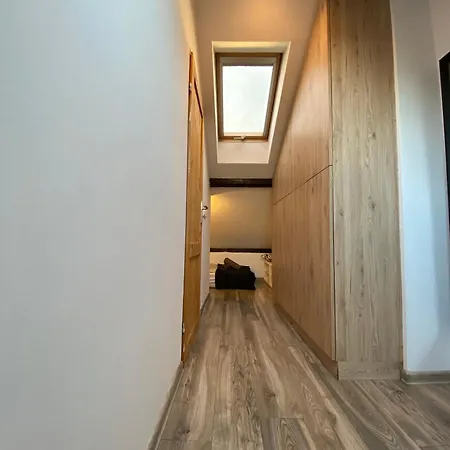 Appartement High Five Cracovie