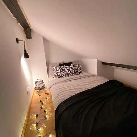 High Five Appartement