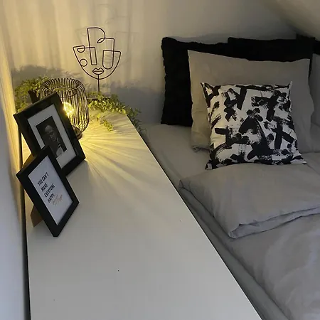Appartement High Five