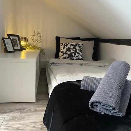 High Five Appartement *