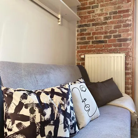 High Five Appartement Cracovie
