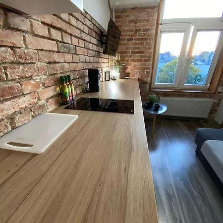 High Five Appartement *