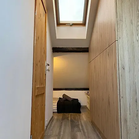 Appartement High Five
