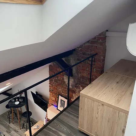 Appartement High Five *
