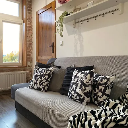 Appartement High Five