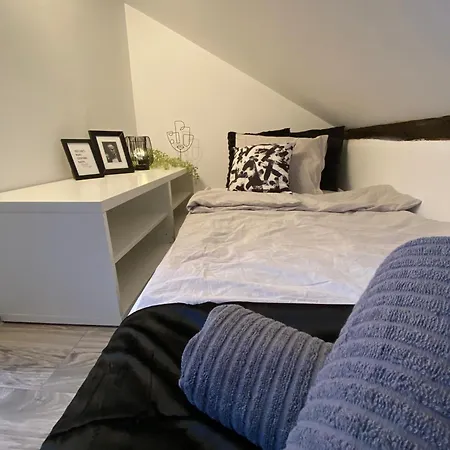 Appartement High Five
