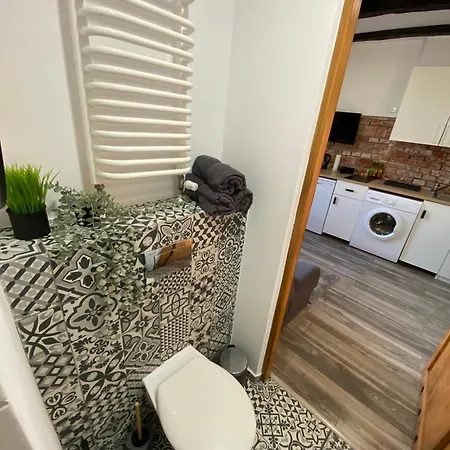 Appartement High Five