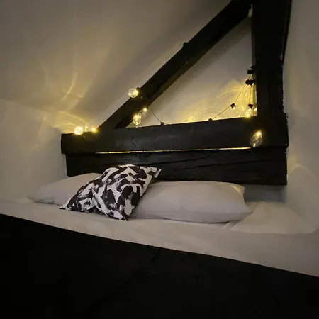 Apartment High Five Krakau