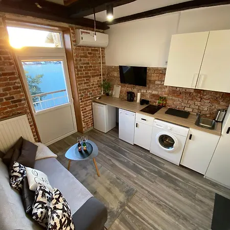 High Five Apartment Krakau