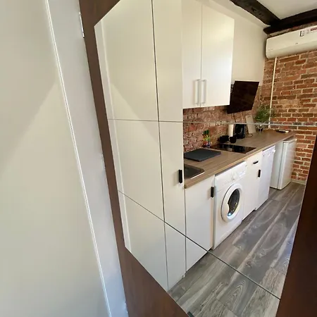 High Five * 크라쿠프