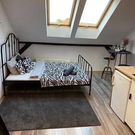 Apartment High Five *