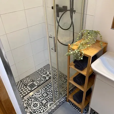 High Five شقة كراكوفيا