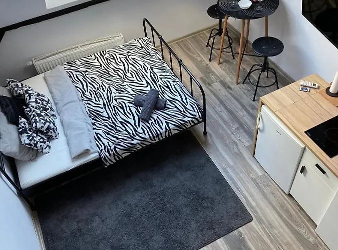 아파트 High Five 크라쿠프