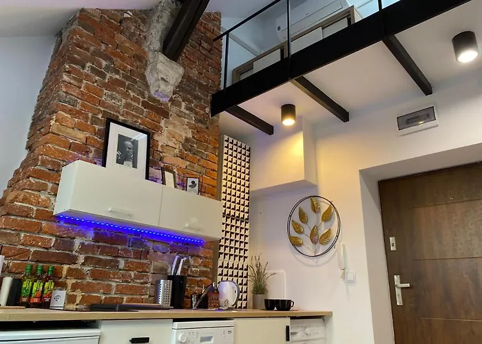 High Five 아파트 *