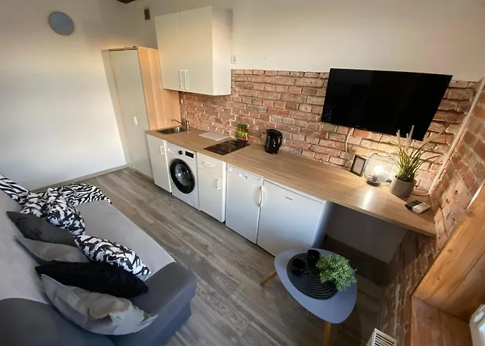 High Five 아파트 *