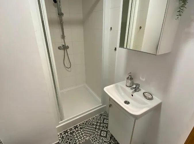 High Five 아파트 *