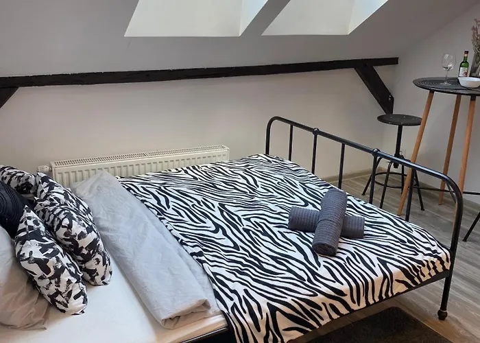 아파트 High Five *