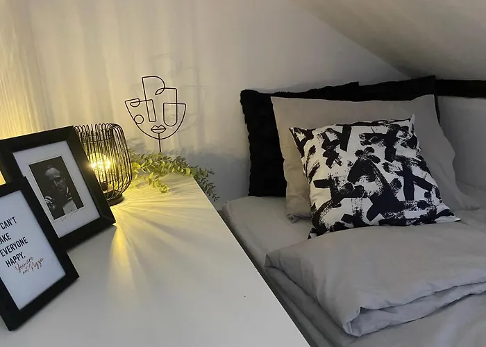 High Five 아파트 *