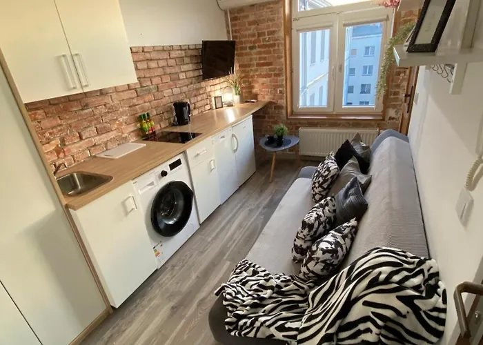 High Five 크라쿠프