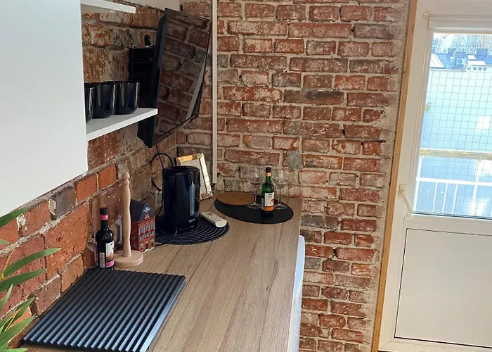 High Five 아파트 *