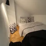 High Five * Krakau