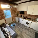 High Five Apartment Krakau