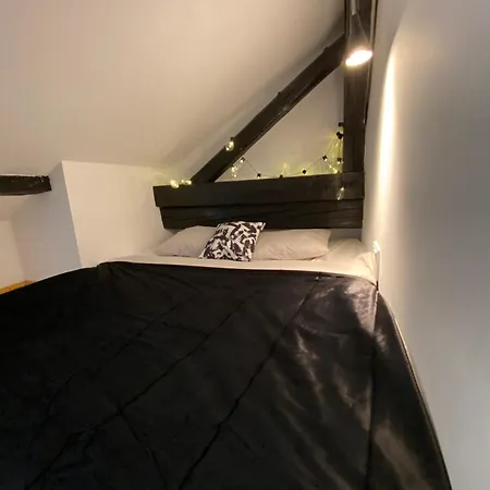 Apartman High Five Krakkó