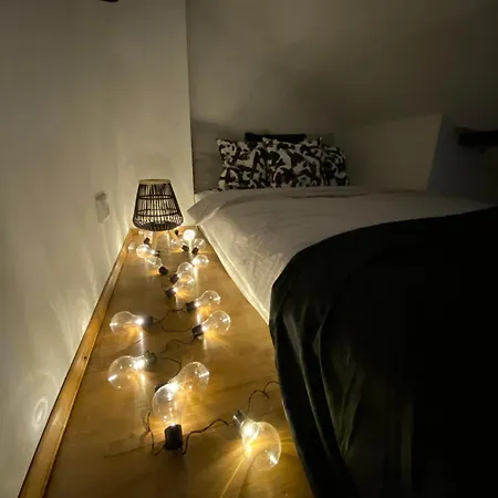 High Five Apartman Krakkó