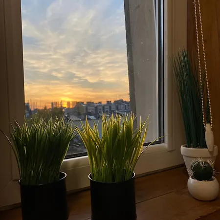 Apartman High Five Krakkó