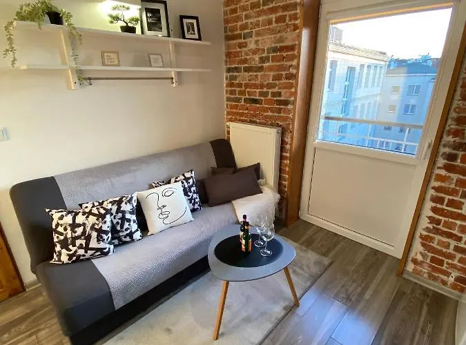 Appartement High Five *