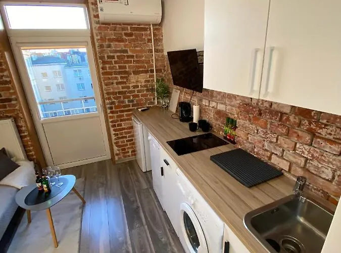 High Five Appartement