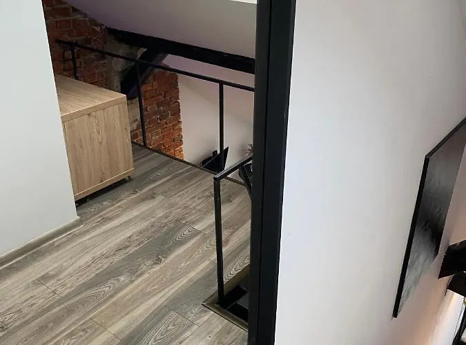 Appartement High Five *