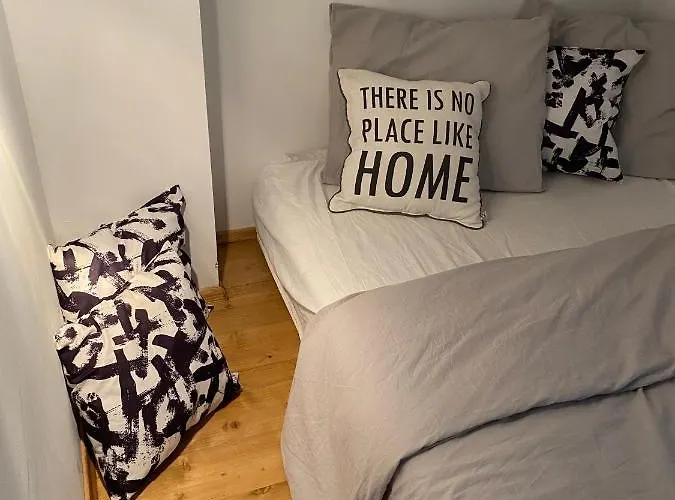 Appartement High Five