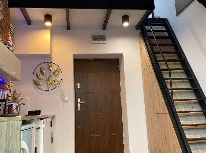 High Five Appartement