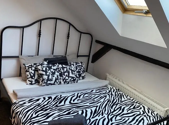 Appartement High Five