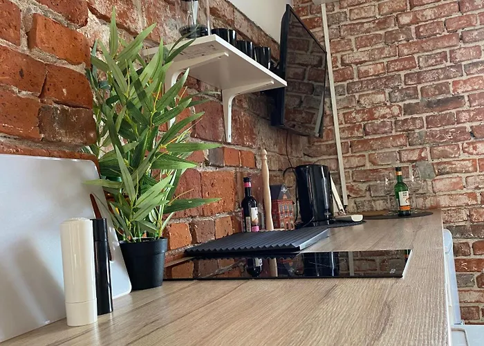 Appartement High Five *