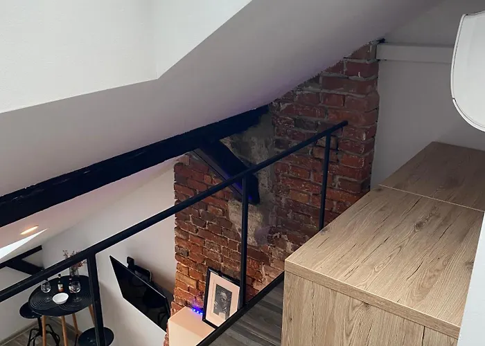 Appartement High Five *