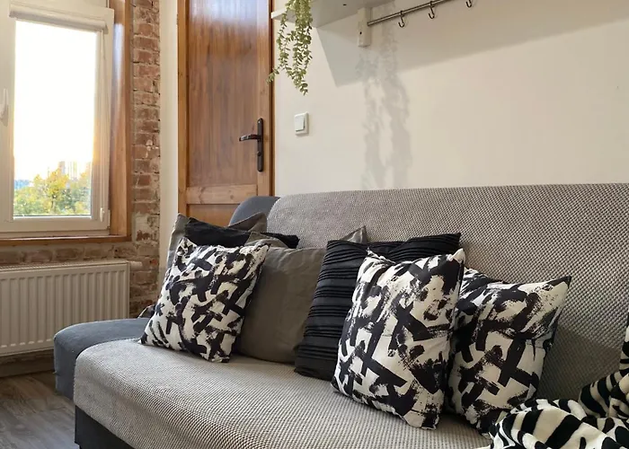 Appartement High Five