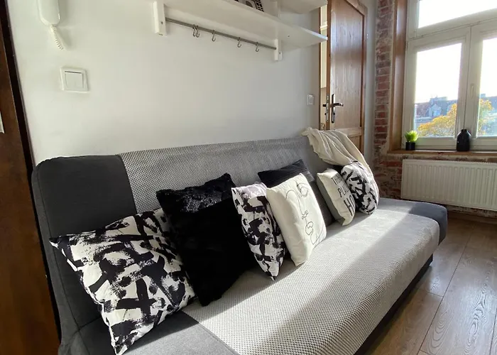 High Five Appartement