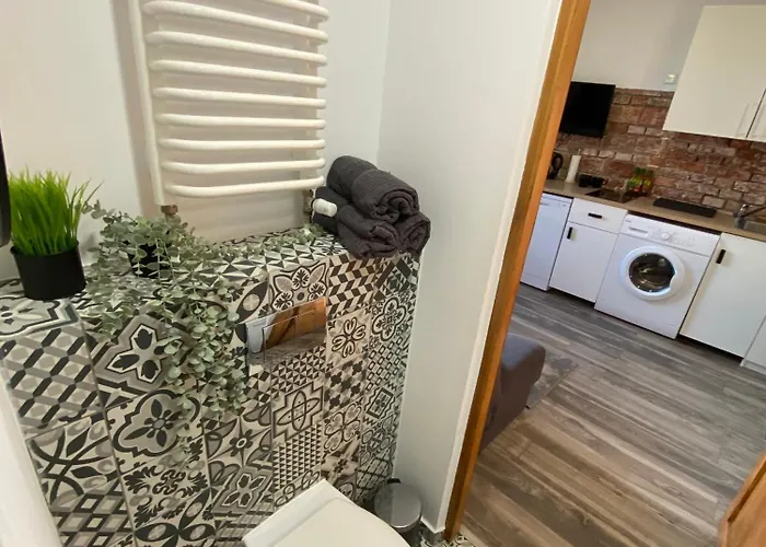 Appartement High Five