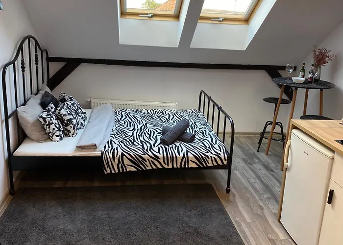 Appartement High Five *